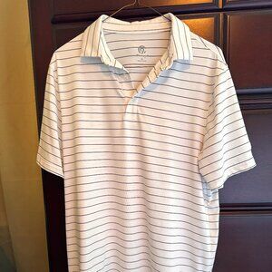 C9 - Men's Polo Shirt Size Medium